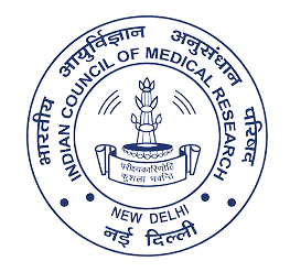 Indian Council of Medical Research Logo