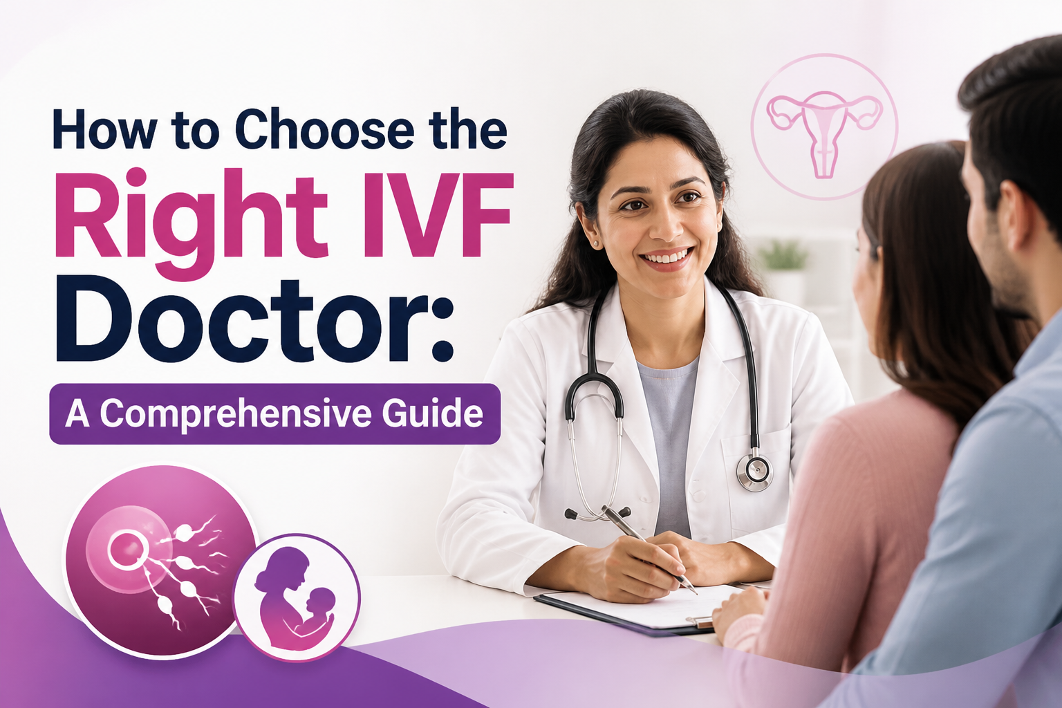 Myra IVF Centre