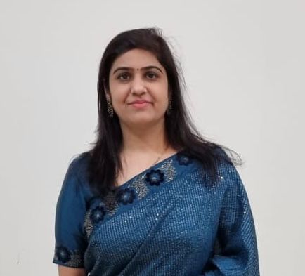 Dr. Priyanka
