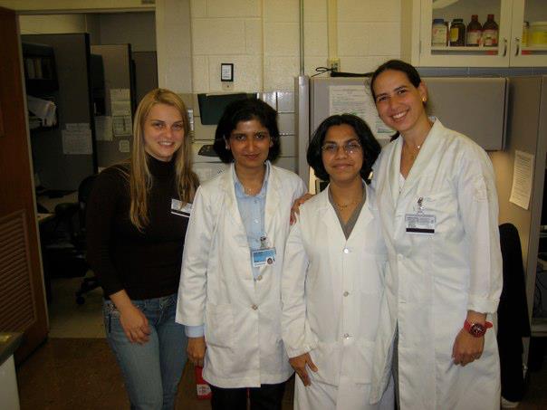 Kenya Couple had successful IVF