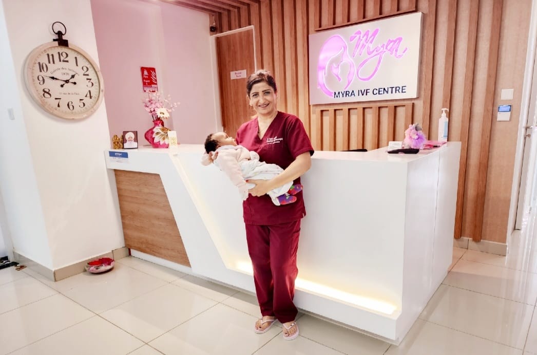 Dr. Sarita Sukhija 3