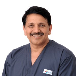 Dr. Mahendra Narwaria