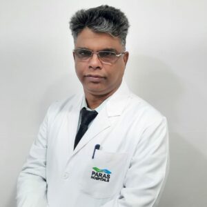 Dr. Rudra Prasad Acharya