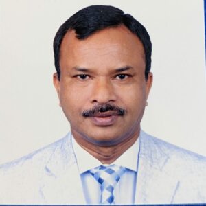 Dr. Sanjib Behera