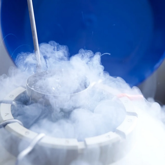 egg freezing clinic in Nairobi