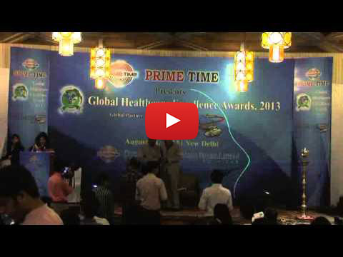 Global Health Conference Awards