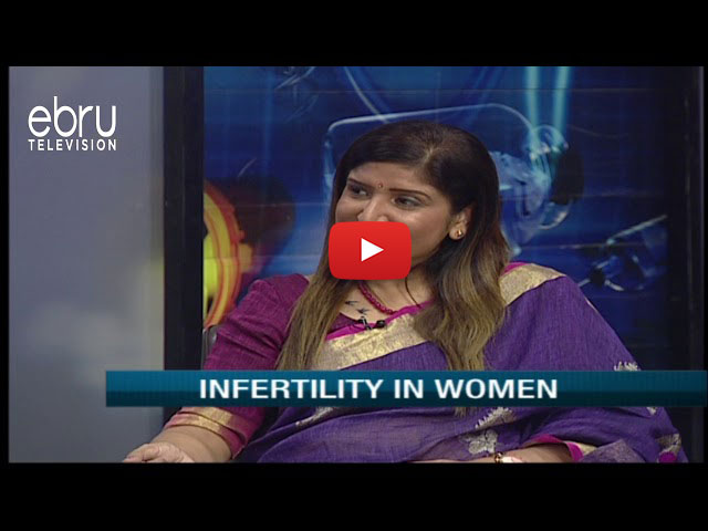 infertility in women